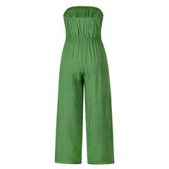Mia Casual Spring Jumpsuits