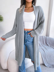 Natalie Cardigan Sweater