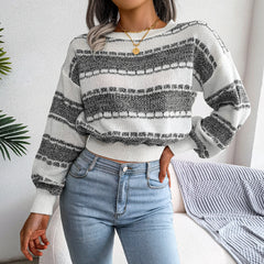 Victoria Knitted Sweater