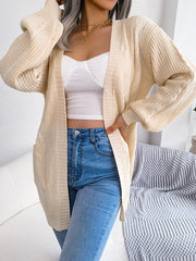 Stella Cardigan Sweater