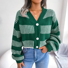Leah Cardigan Sweater