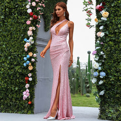 Zoey Party Evening Dress