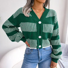 Leah Cardigan Sweater