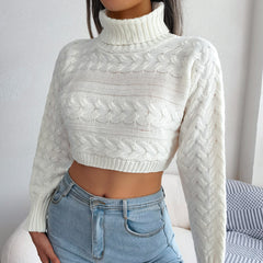 Cora Turtleneck Sweater