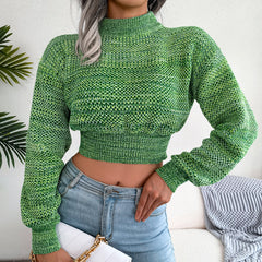 Caroline Long Sleeves Sweater