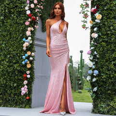 Zoey Party Evening Dress