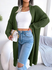 Natalie Cardigan Sweater