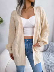 Stella Cardigan Sweater